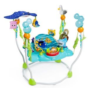 Disney Finding Nemo Sea of Activities Jumper